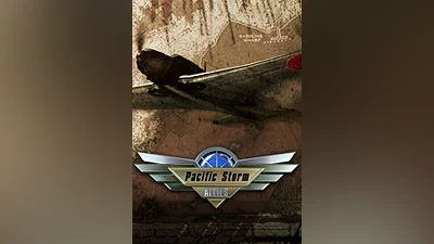 Pacific Storm Allies (pc)