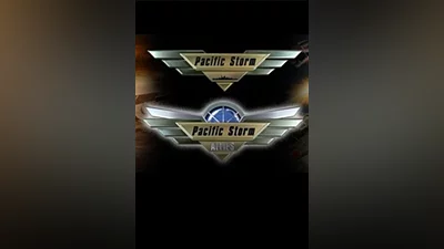 Pacific Storm Pack (pc)