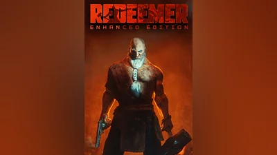 Redeemer: Enhanced Edition (pc)