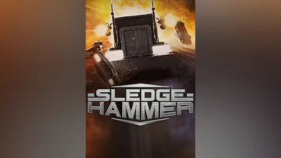 Sledgehammer (pc)