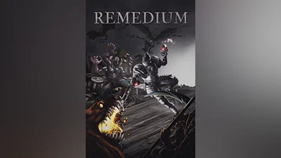 REMEDIUM (pc)