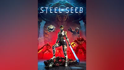 Steel Seed (pc)