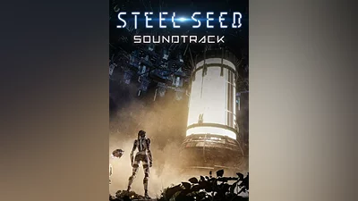 Steel Seed Soundtrack (pc)