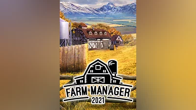 Farm Manager 2021 (pc)