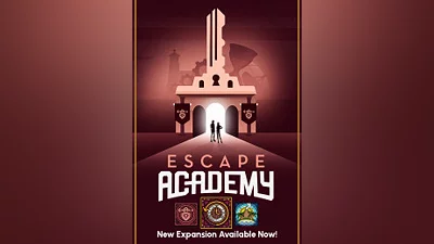 Escape Academy (pc)