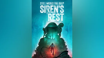 Still Wakes the Deep: Siren's Rest DLC (pc)