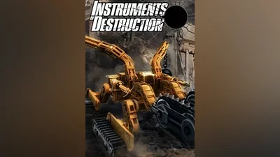 Instruments of Destruction (pc)