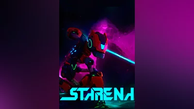 Starena (pc)