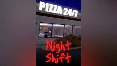 Night Shift (pc)