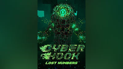 Cyber Hook - Lost Numbers DLC (pc)