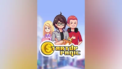 Startup Panic (pc)