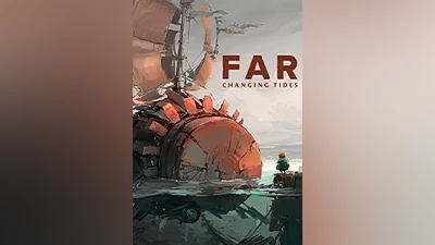 FAR: Changing Tides (pc)