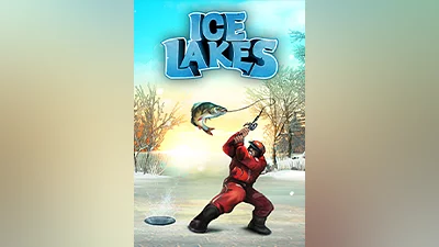 Ice Lakes (pc)