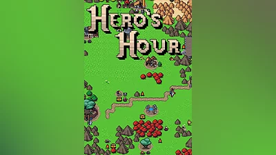 Hero's Hour (pc)