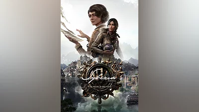 Syberia: The World Before (pc)