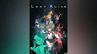 Lost Ruins (pc)