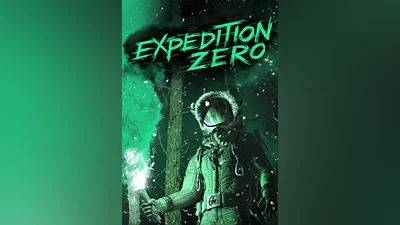 Expedition Zero (pc)
