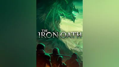 The Iron Oath (pc)