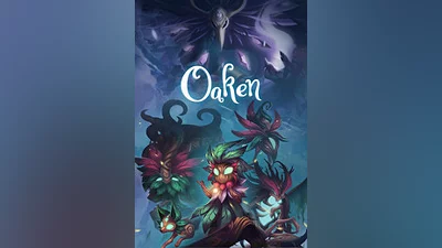 Oaken (pc, mac)