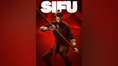 Sifu (pc)