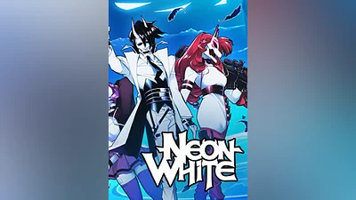 Neon White (pc)