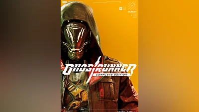 Ghostrunner: Complete Edition (pc)