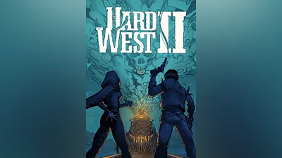 Hard West 2 (pc)