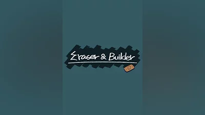 Eraser & Builder (pc)