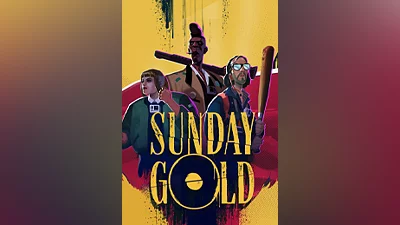 Sunday Gold (pc)