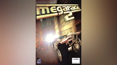MegaRace 2 (pc)