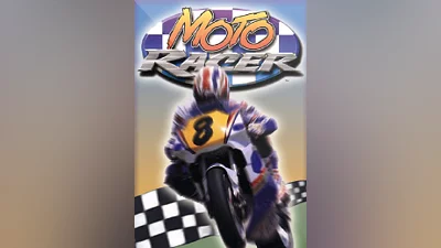 Moto Racer Collection (pc)