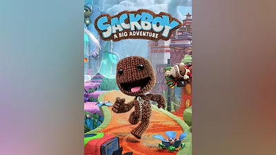 Sackboy : A Big Adventure (pc)