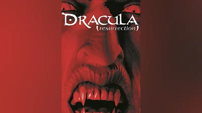 Dracula: The Resurrection (pc, mac)