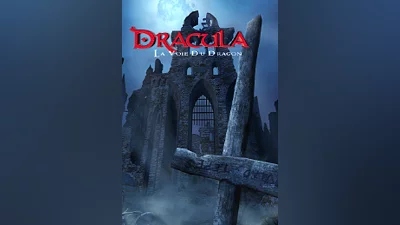 Dracula 3: The Path of the Dragon (pc)