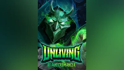 The Unliving (pc)