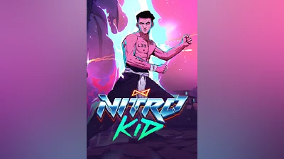 Nitro Kid (pc)
