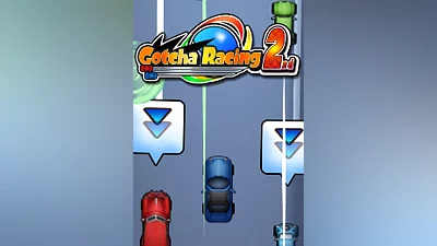 Gotcha Racing 2nd (pc)