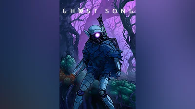 Ghost Song (pc)