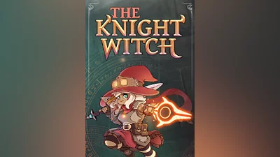 The Knight Witch (pc)