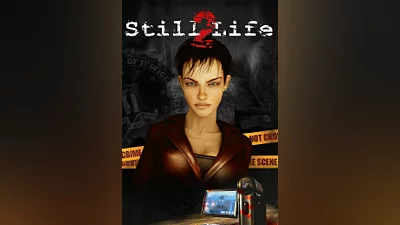 Still Life 2 (pc)