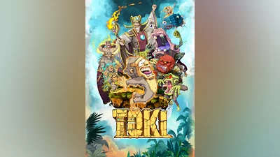 Toki (pc)