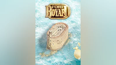 Fort Boyard (pc)