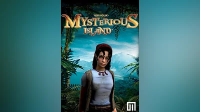 Return To Mysterious Island (pc)