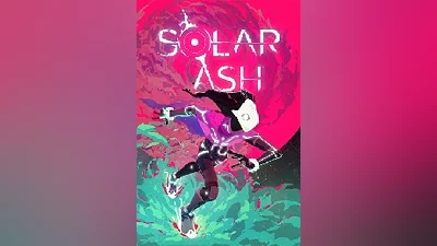 Solar Ash (pc)