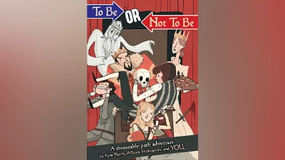 To Be or Not To Be (pc)