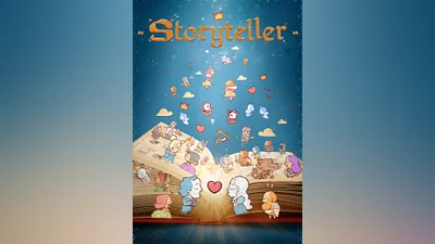 Storyteller (pc)