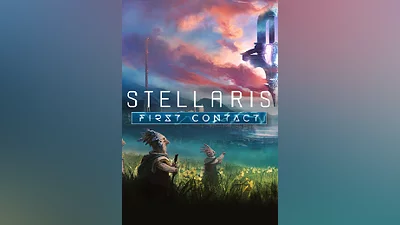 Stellaris: First Contact Story Pack (pc, mac, linux)