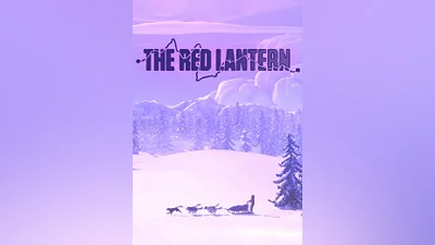 The Red Lantern (pc)