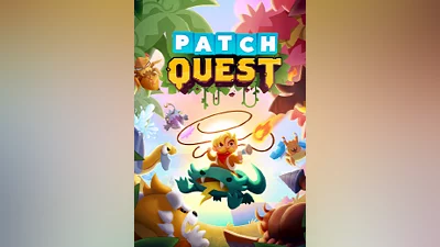 Patch Quest (pc)