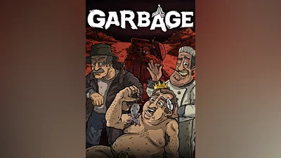 Garbage (pc)